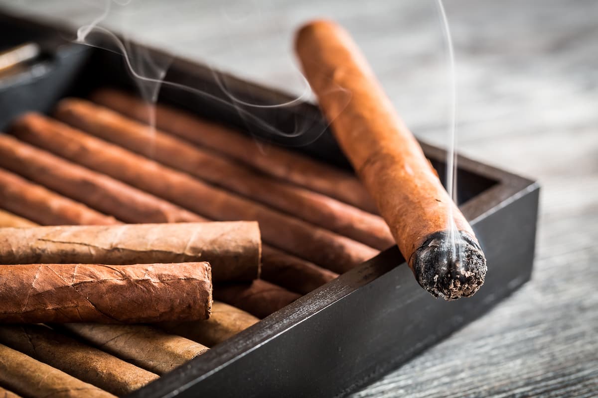 Cigars